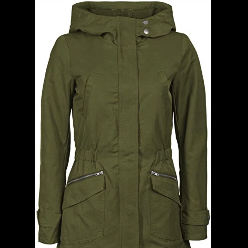 Only Jacket